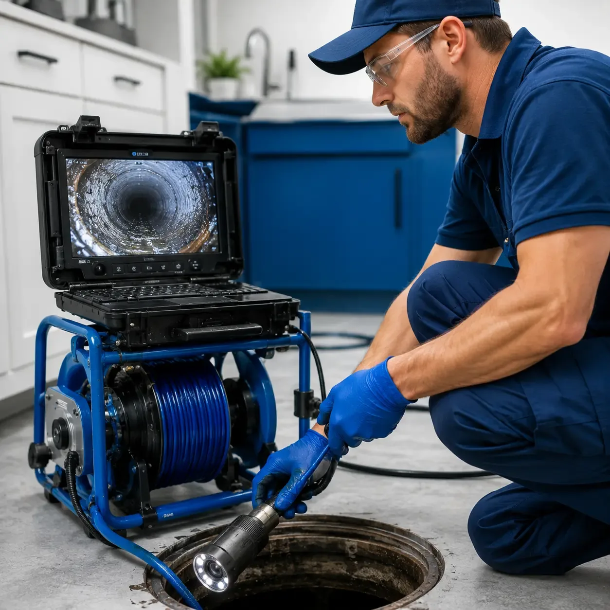 Pipe Relining professionals serving Zarephath, NJ